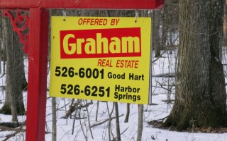 Graham Real Estate