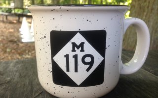 M119 Mug