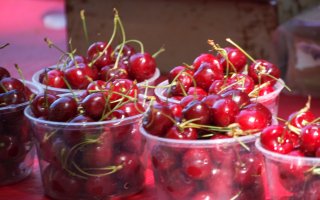 Cherries