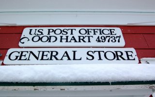 Post Office