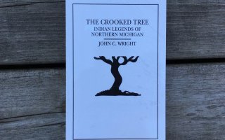 The Crooked Tree